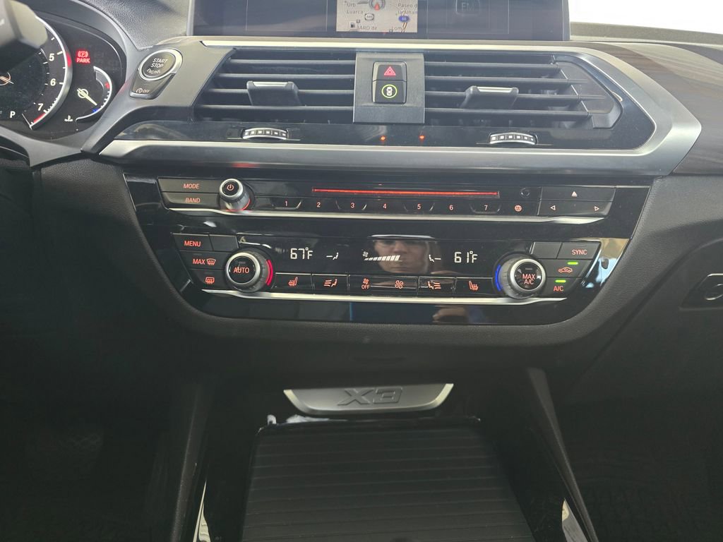 Used 2019 BMW X3 sDrive30i image 32