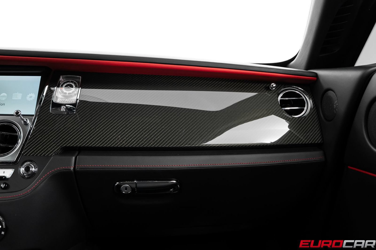 Used 2016 Rolls-Royce Wraith RWD image 32