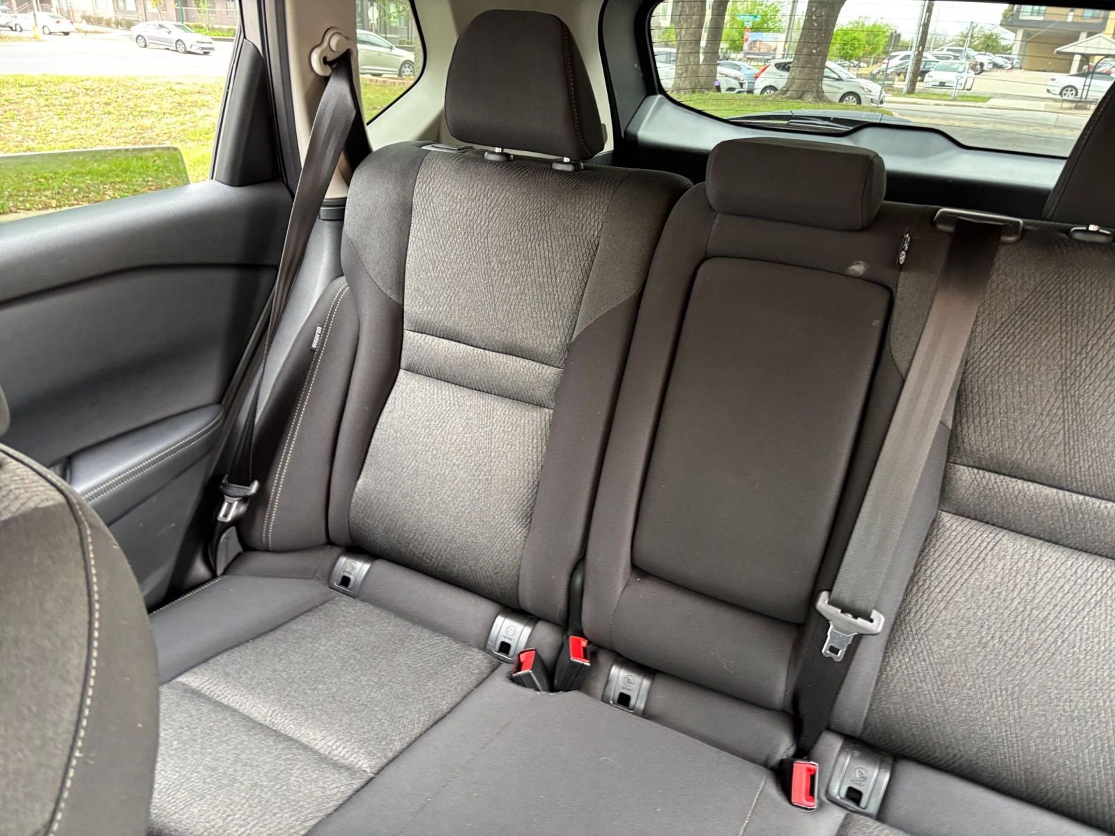Used 2025 Nissan Rogue SV FWD image 35