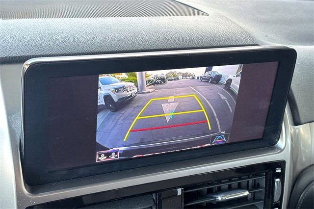 Used 2022 Lexus GX 460 Premium image 19