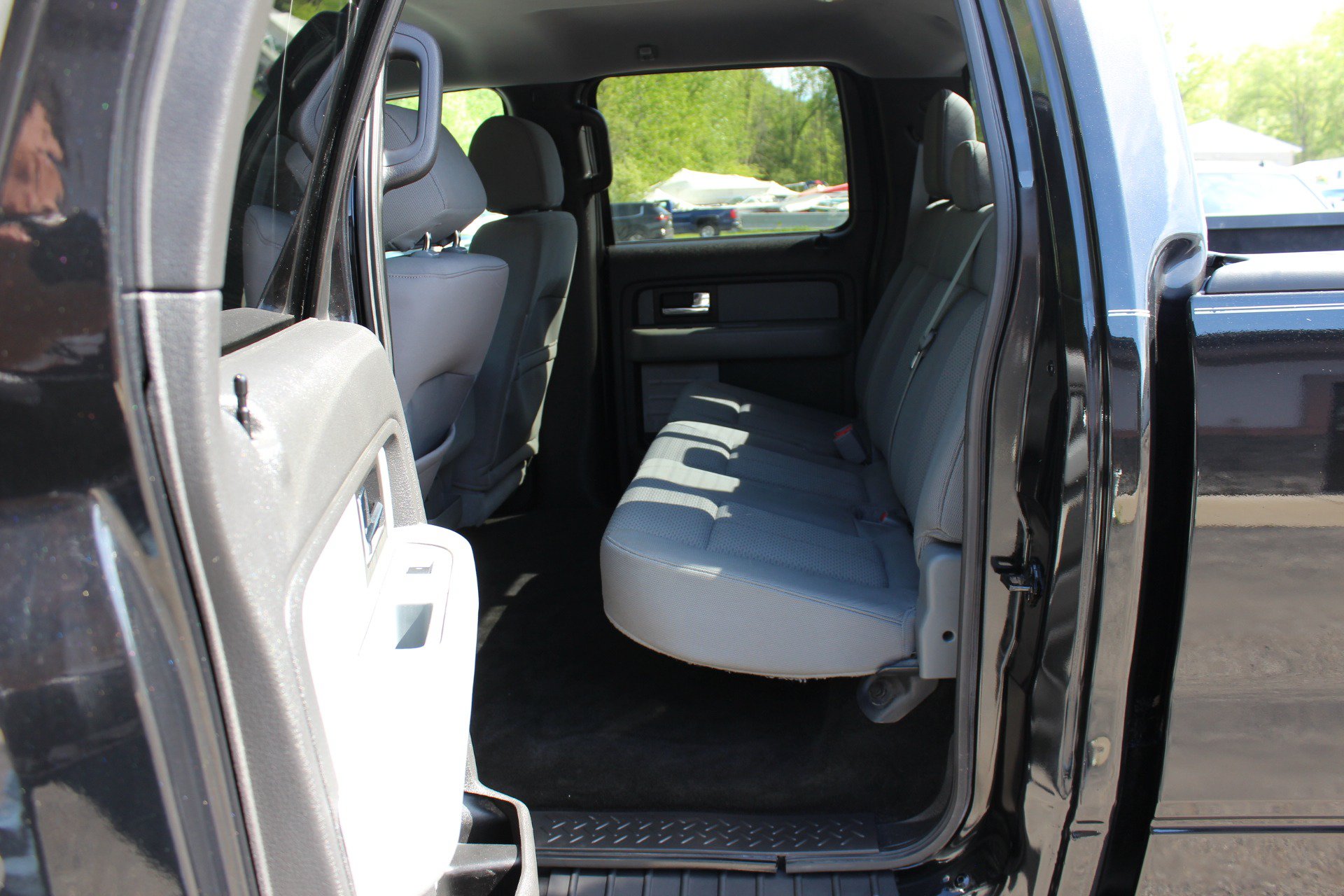 Used 2013 Ford F150 XLT w/ Luxury Equipment Group AWD/4WD image 29
