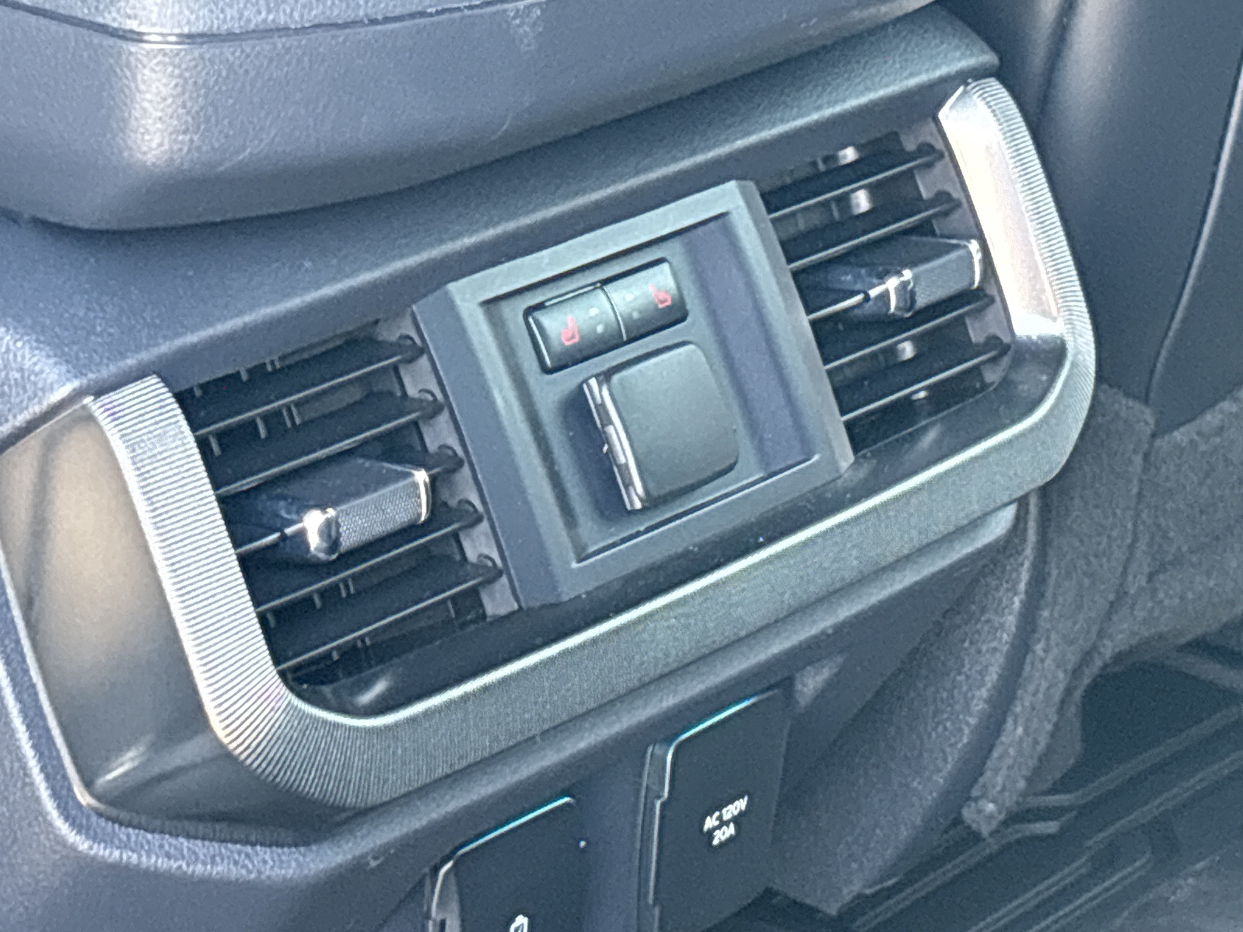 Certified 2024 Ford F150 Platinum AWD/4WD image 24