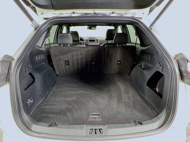 Used 2022 Ford Edge ST-Line w/ Class II Trailer Tow Package image 25