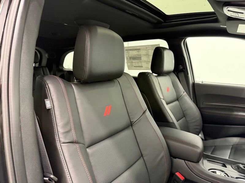 New 2026 Dodge Durango GT image 15