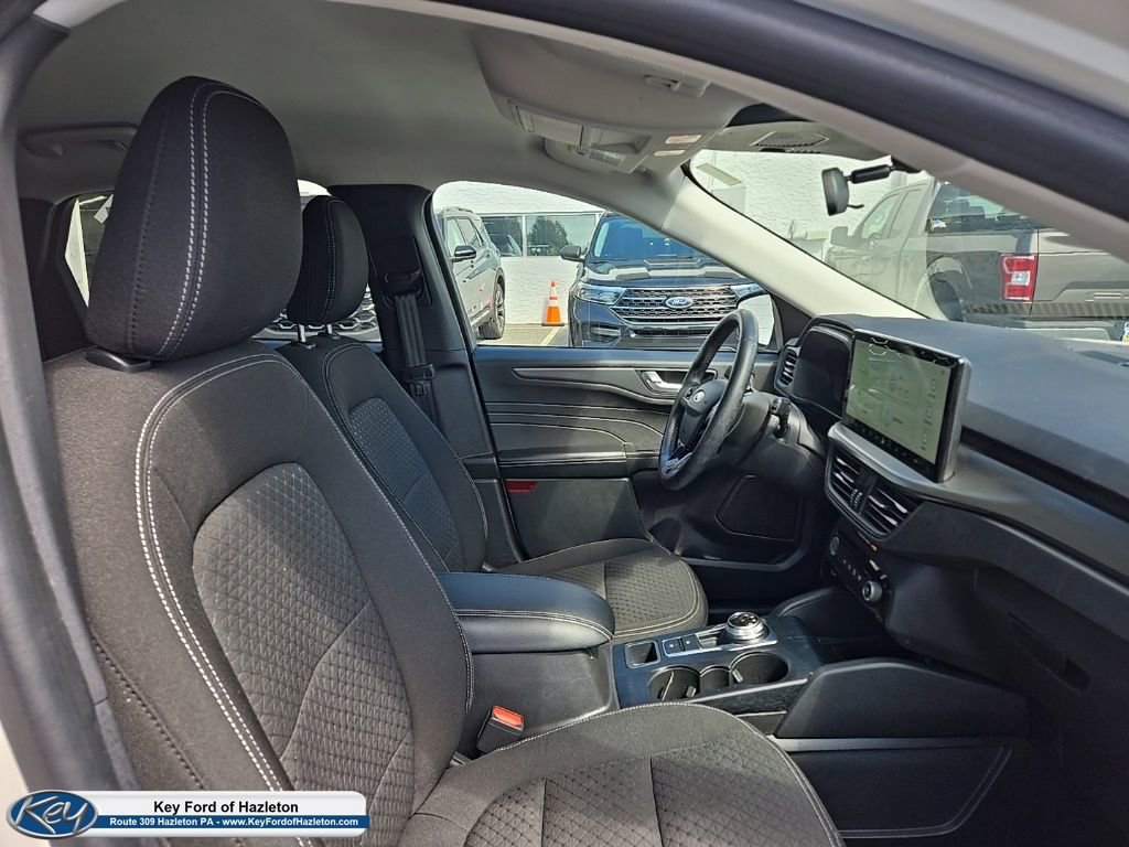 Certified 2023 Ford Escape Active w/ Tech Pack #2 AWD/4WD image 23