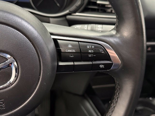 Used 2024 MAZDA CX-30 AWD 2.5 S w/ Select Sport Pkg image 13