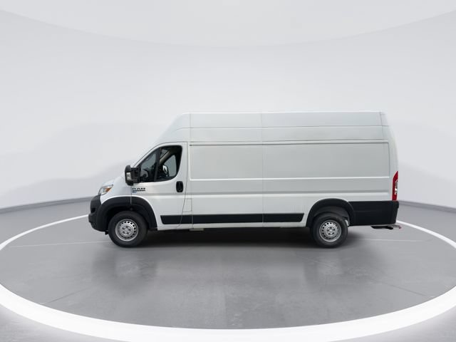 New 2024 RAM ProMaster 3500 w/ Delivery Van Package FWD image 6
