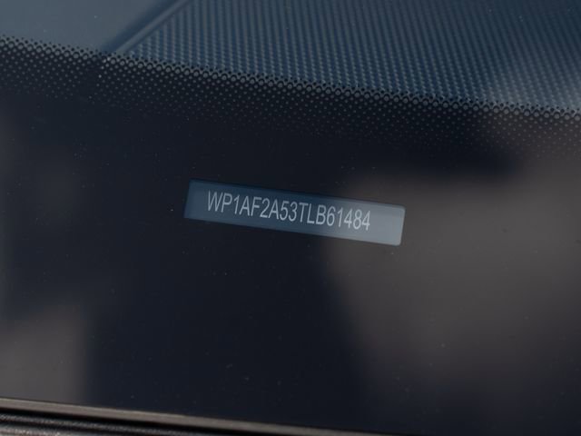 New 2026 Porsche Macan GTS image 30