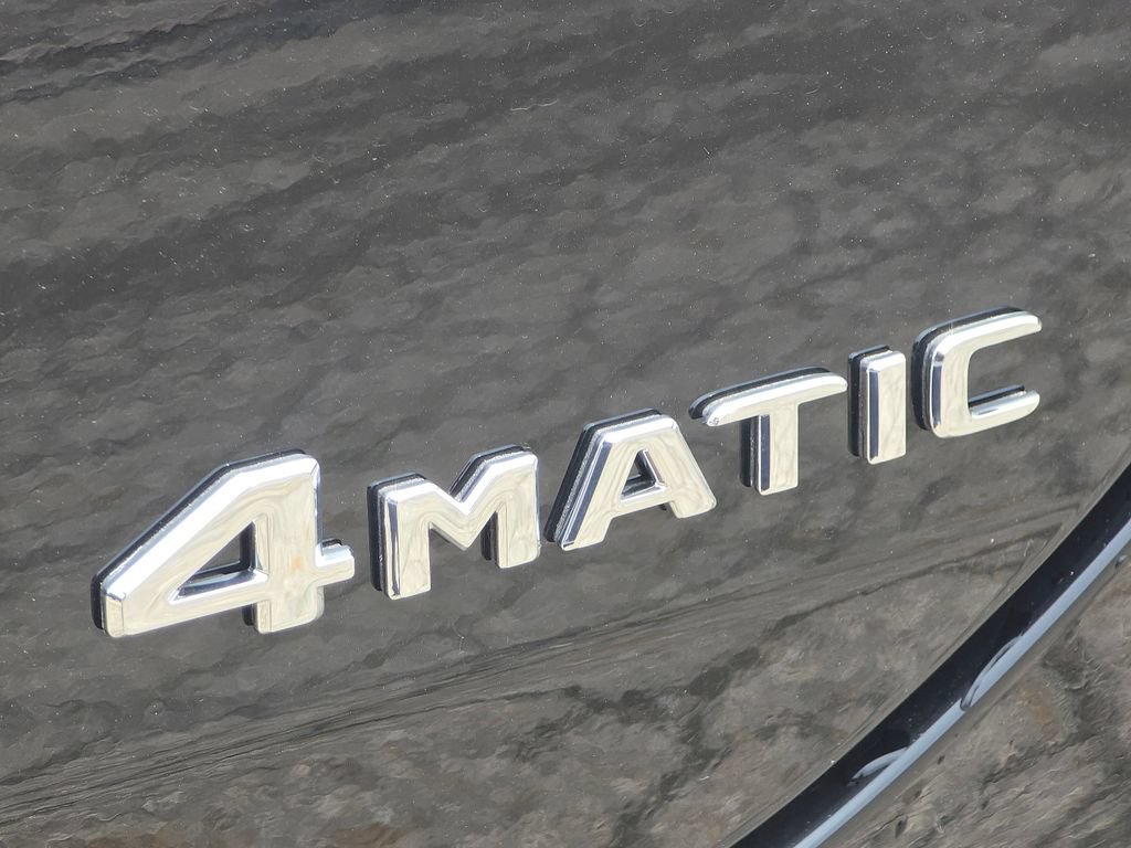 New 2026 Mercedes-Benz GLE 450 4MATIC Coupe image 5