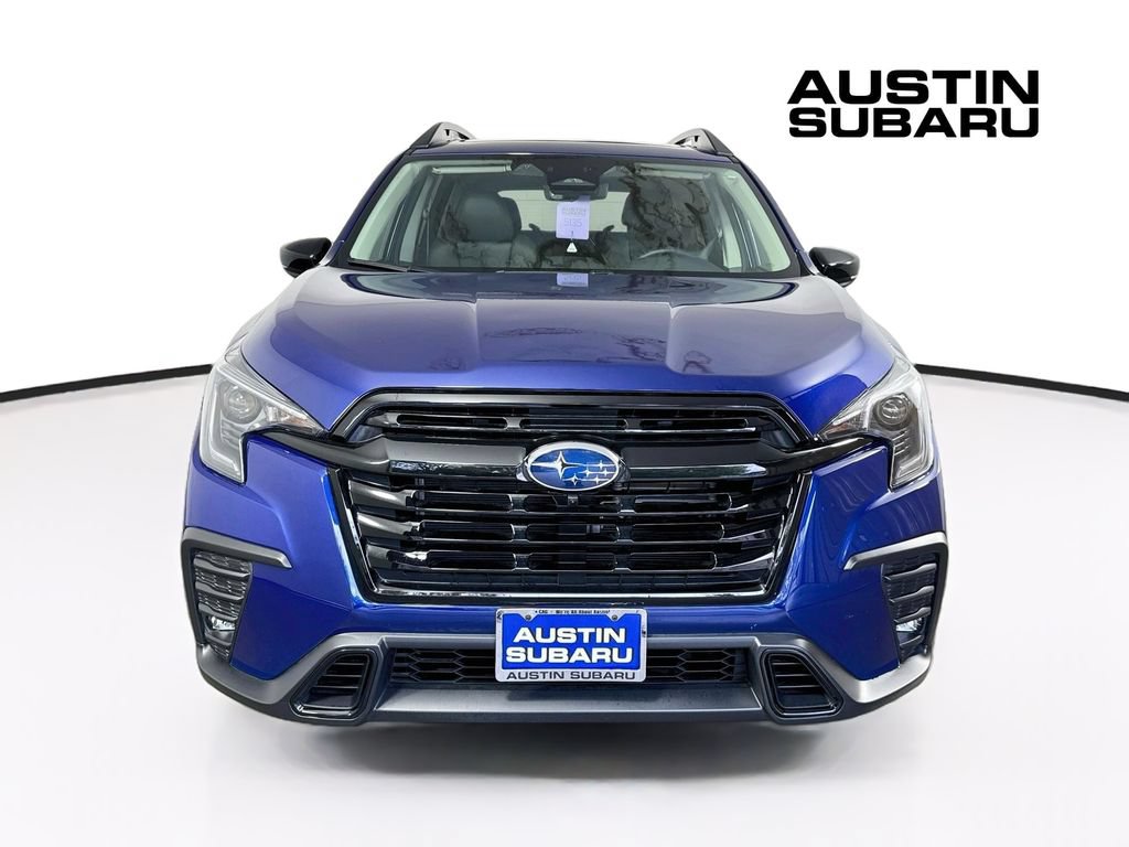 Used 2026 Subaru Ascent Bronze Edition AWD/4WD image 3