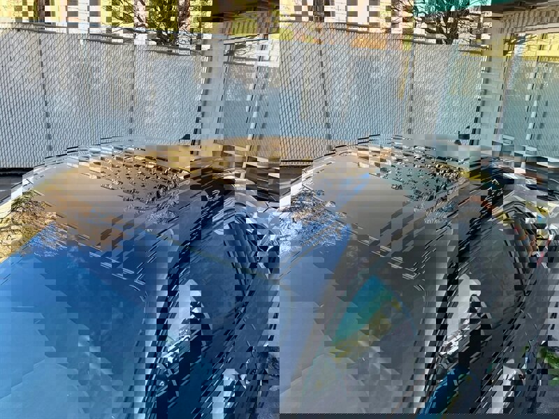 Used 2017 Dodge Challenger R/T image 11