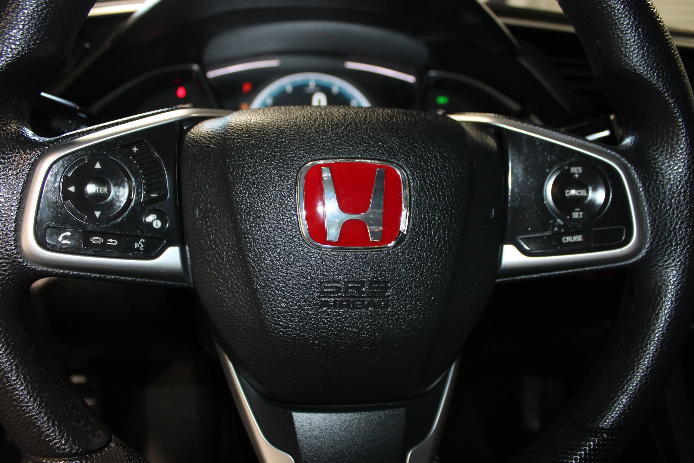 Used 2017 Honda Civic EX image 20