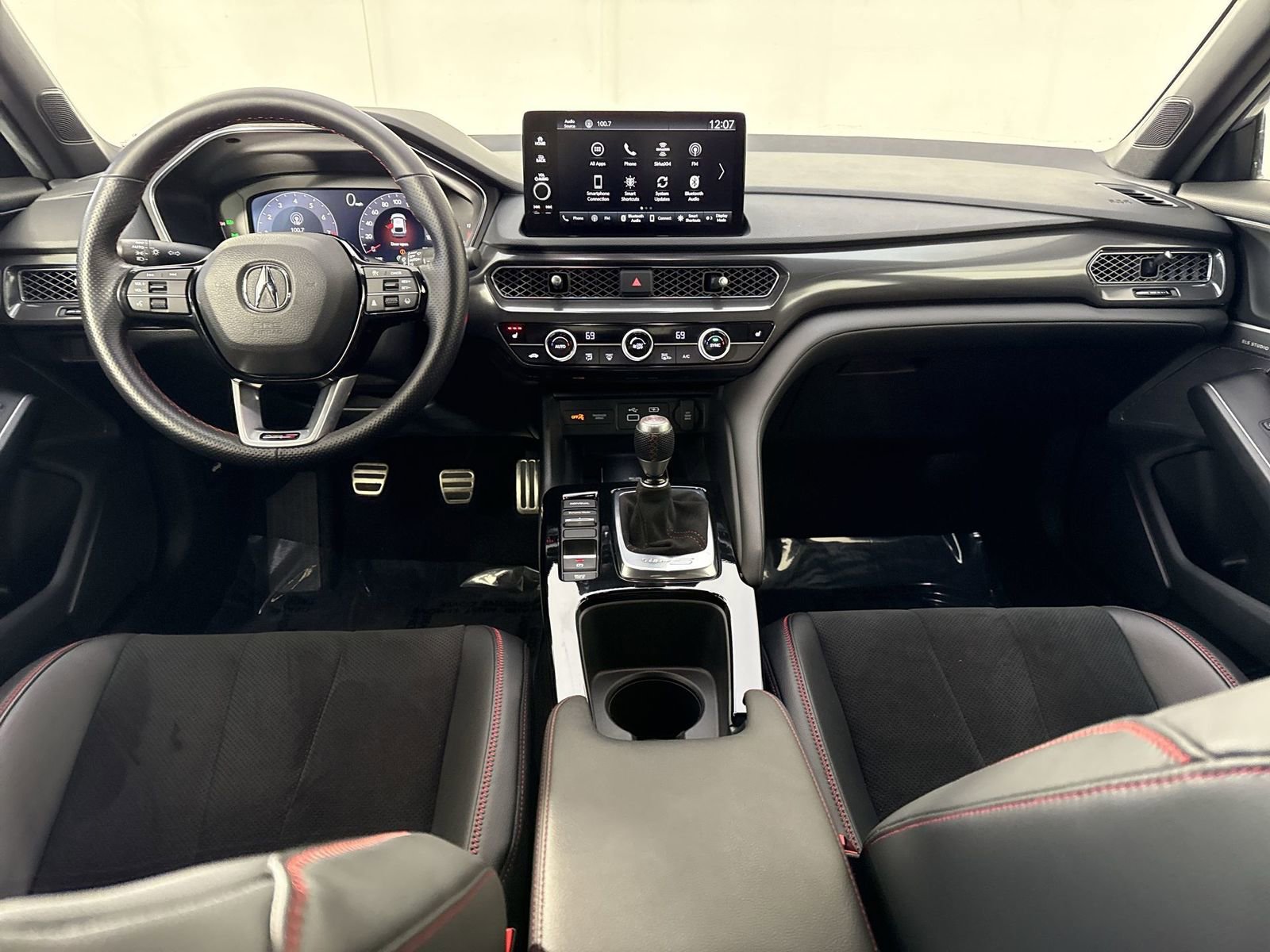 Certified 2025 Acura Integra Type S image 24