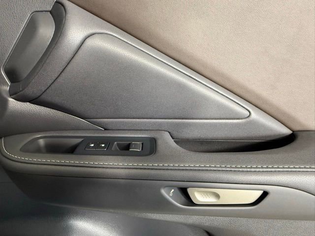 New 2026 Lexus TX 350 AWD image 39
