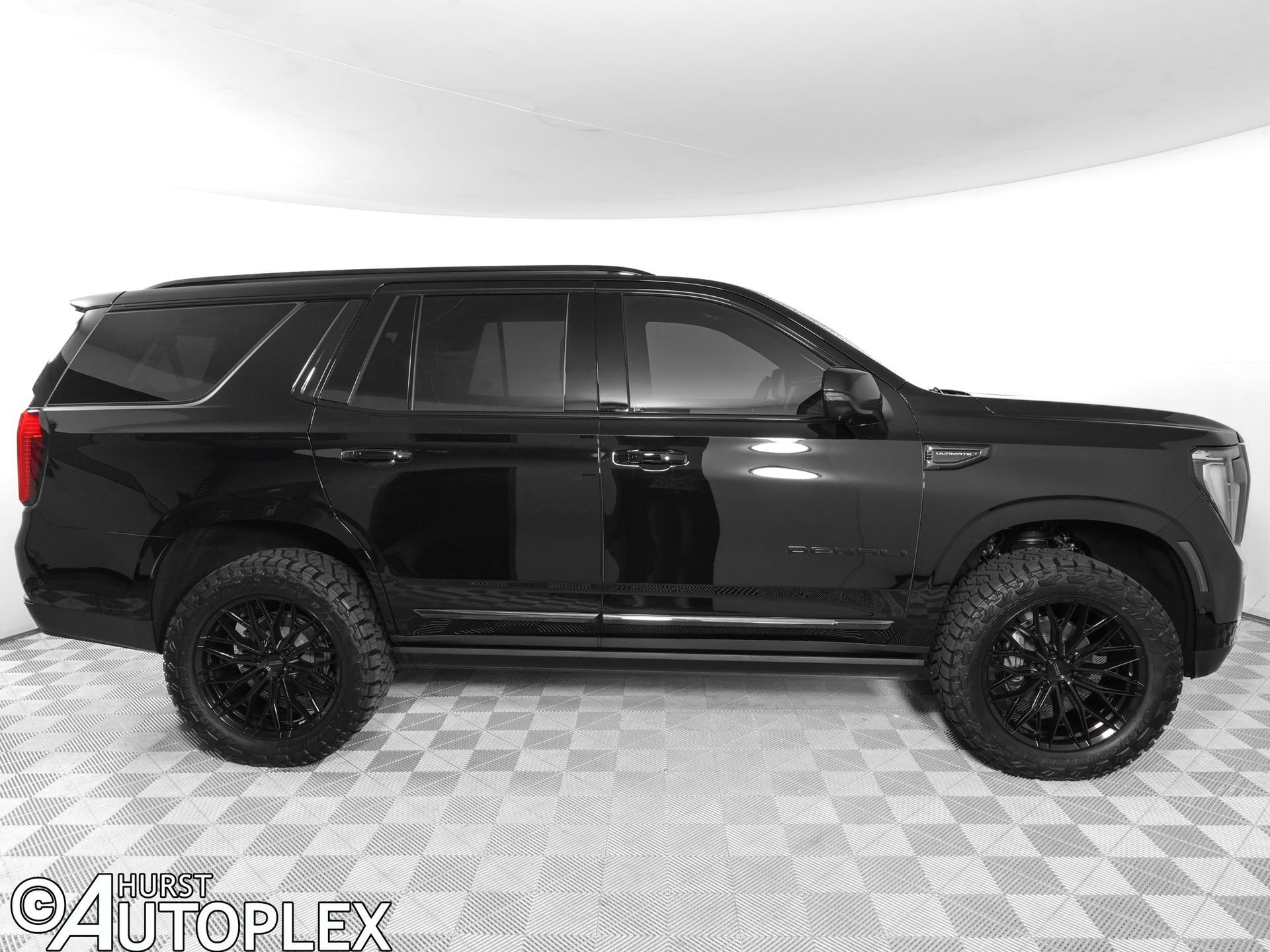 Used 2026 GMC Yukon Denali Ultimate image 5