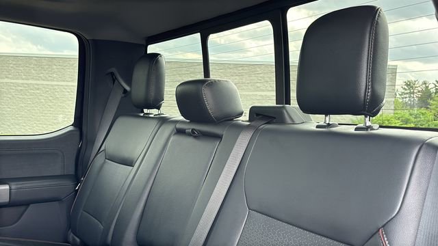 Used 2023 Ford F350 Lariat w/ Lariat Ultimate Package image 26