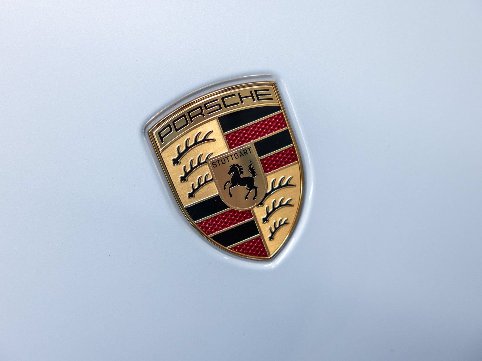 New 2026 Porsche Taycan AWD/4WD image 18
