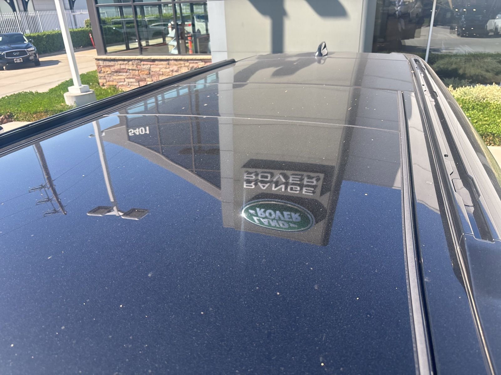 Certified 2023 Land Rover Defender 130 X image 10