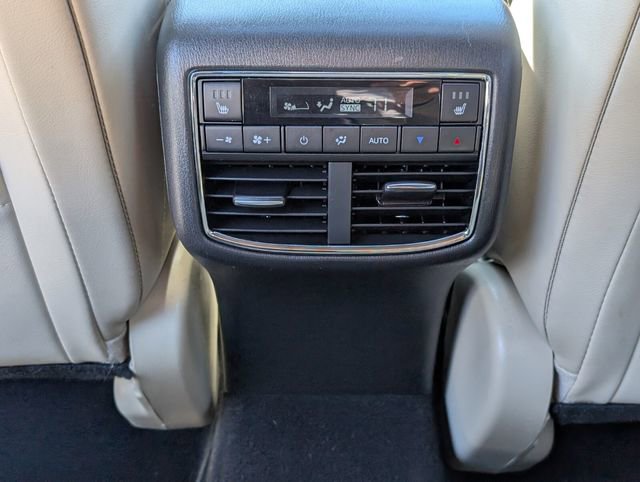 Used 2019 MAZDA CX-9 Grand Touring image 18