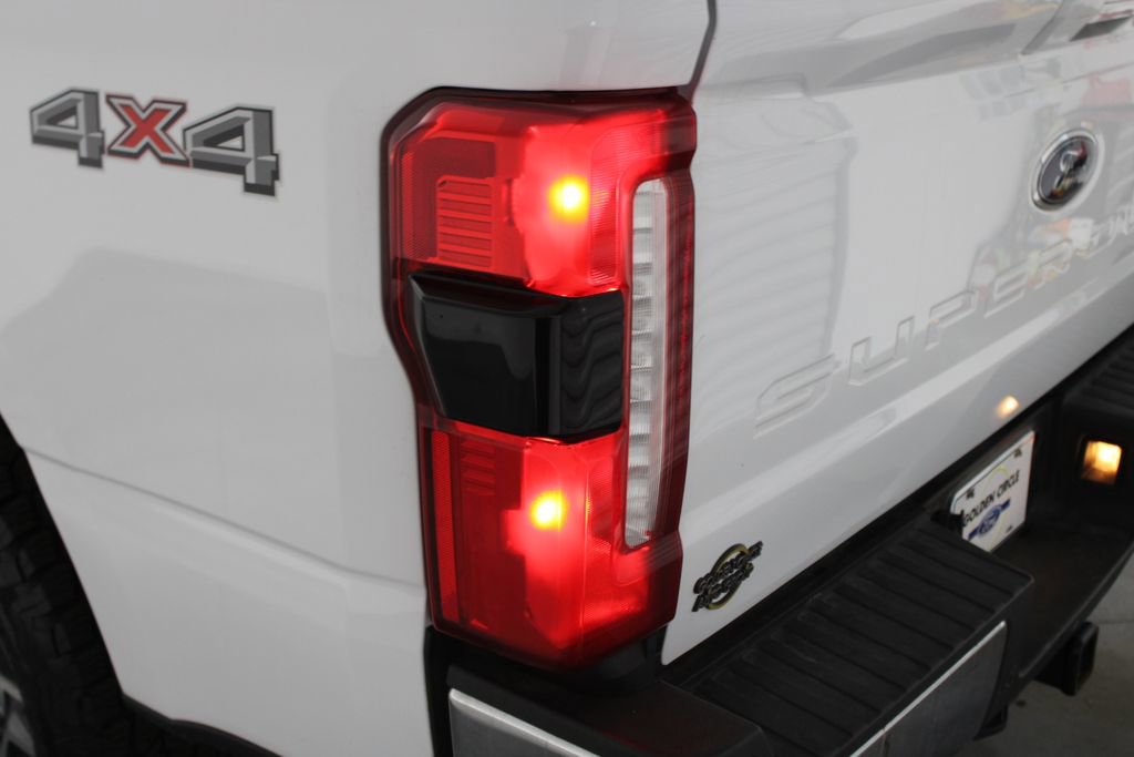 Used 2024 Ford F250 Lariat AWD/4WD image 62