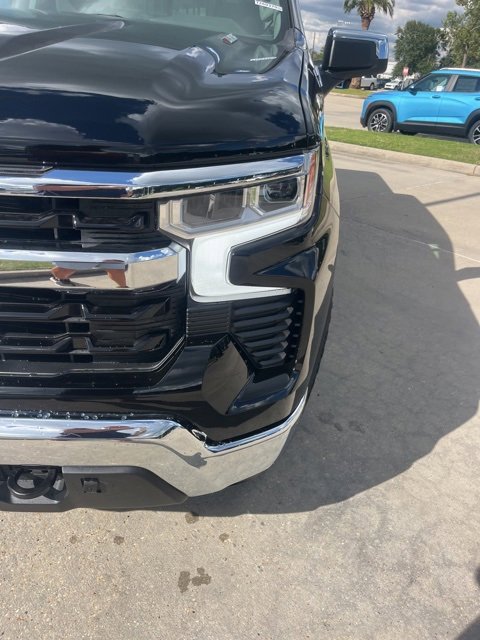 New 2026 Chevrolet Silverado 1500 LT w/ All Star Edition Plus image 15