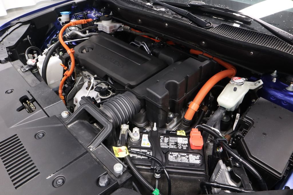 Used 2024 Honda CR-V Sport Touring image 13