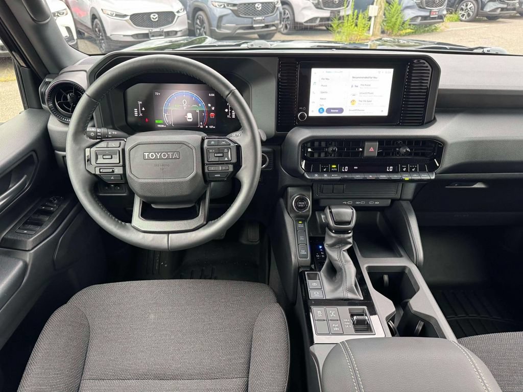 Used 2024 Toyota Land Cruiser 1958 AWD/4WD image 20