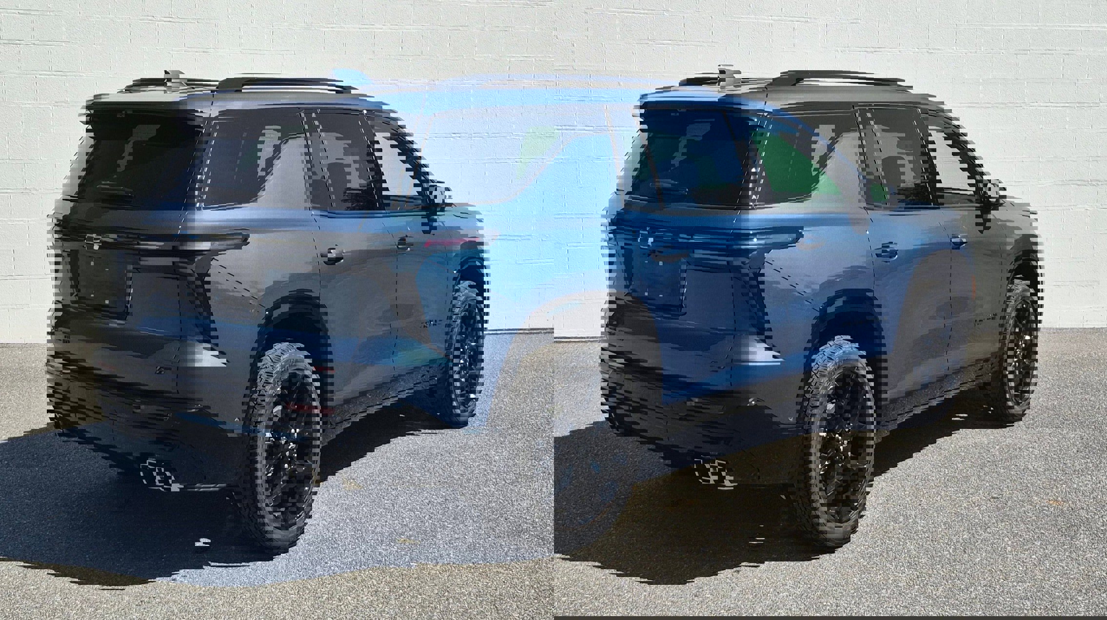 New 2026 Chevrolet Traverse RS w/ LPO, Floor Liner Package image 15