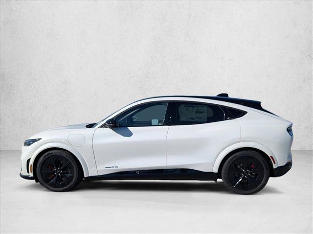 New 2026 Ford Mustang Mach-E GT AWD/4WD image 5