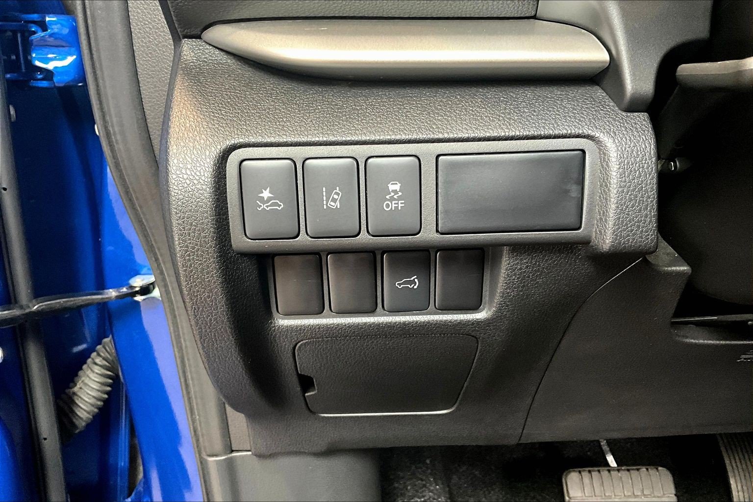 Used 2025 Mitsubishi Eclipse Cross SE AWD/4WD image 17