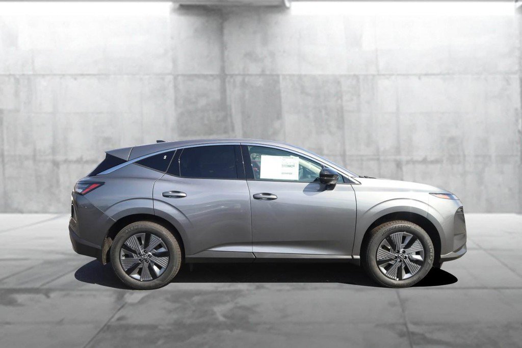 New 2026 Nissan Murano SL image 5