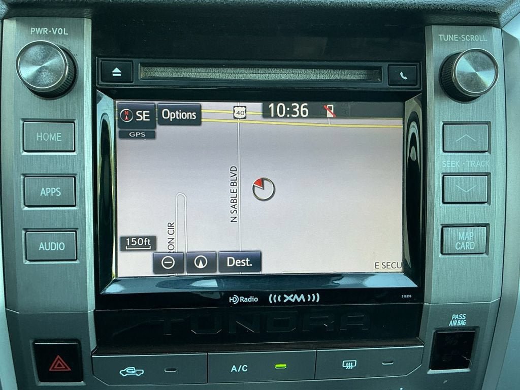 Used 2019 Toyota Tundra SR5 AWD/4WD image 18