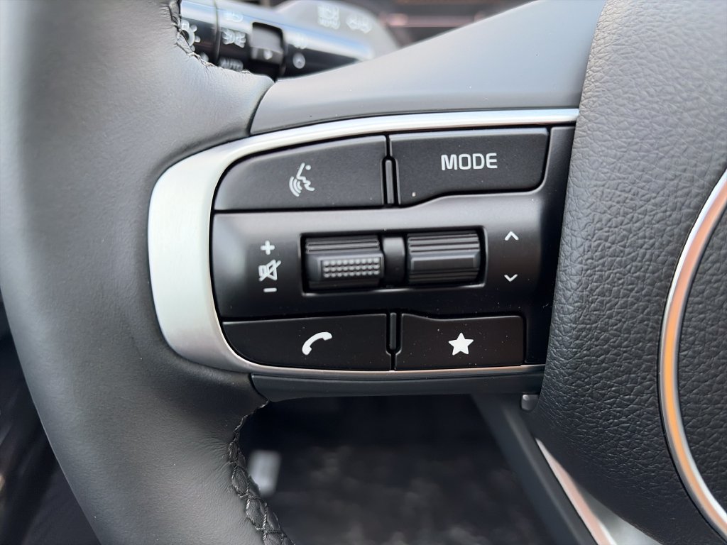 New 2026 Kia K5 GT-Line AWD/4WD image 13