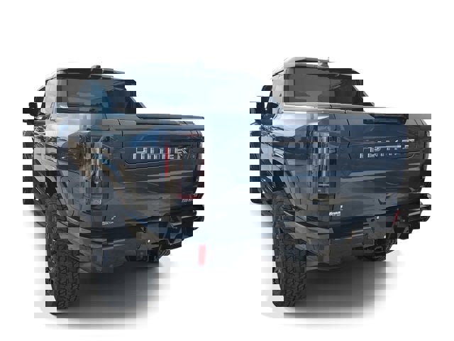 New 2026 GMC Hummer EV 4x4 Crew Cab image 4