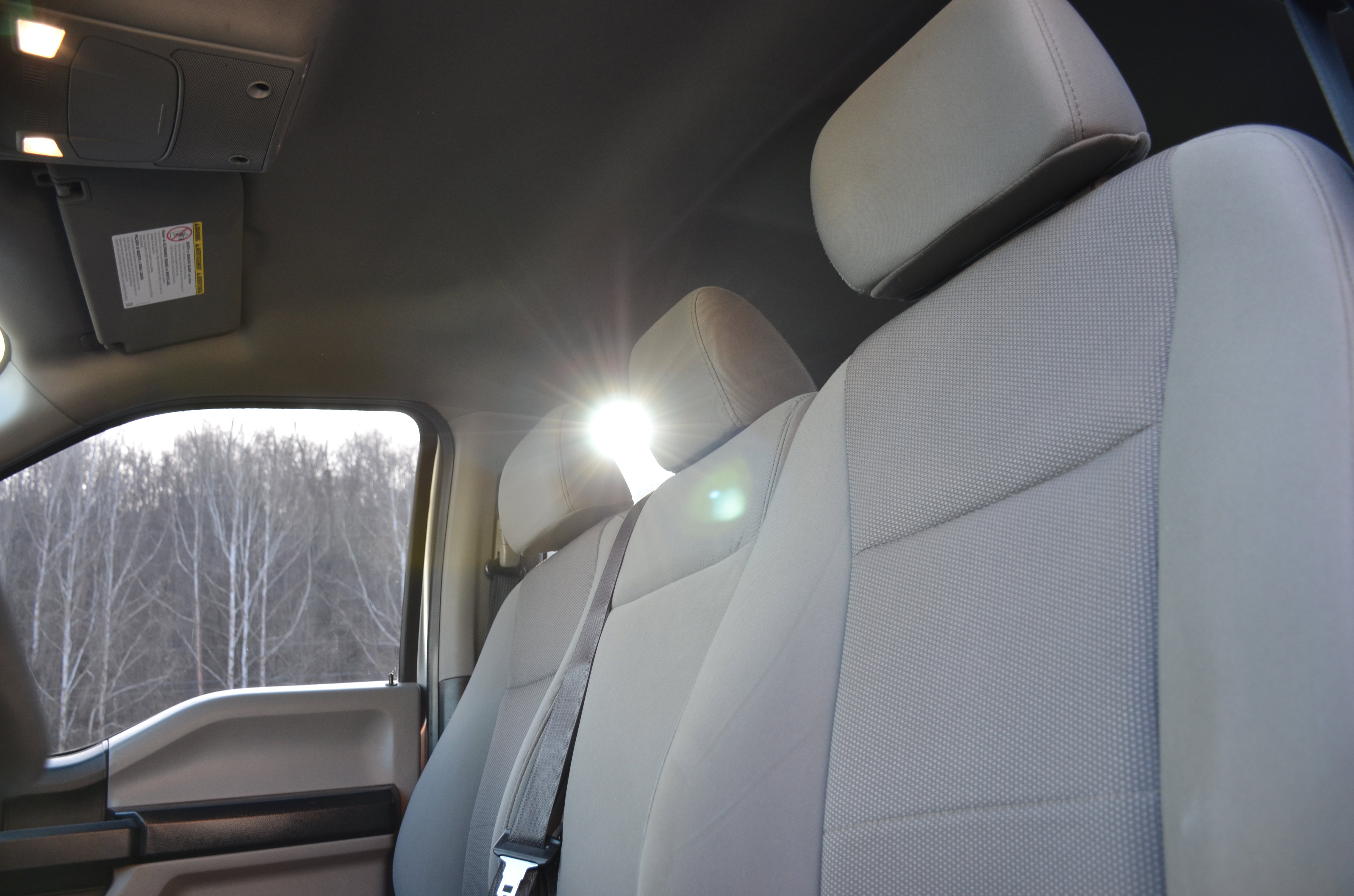 Used 2020 Ford F250 XL w/ STX Appearance Package image 17