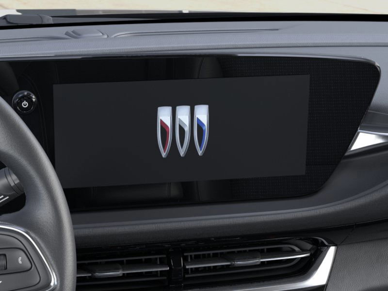 New 2026 Buick Envista Avenir image 20