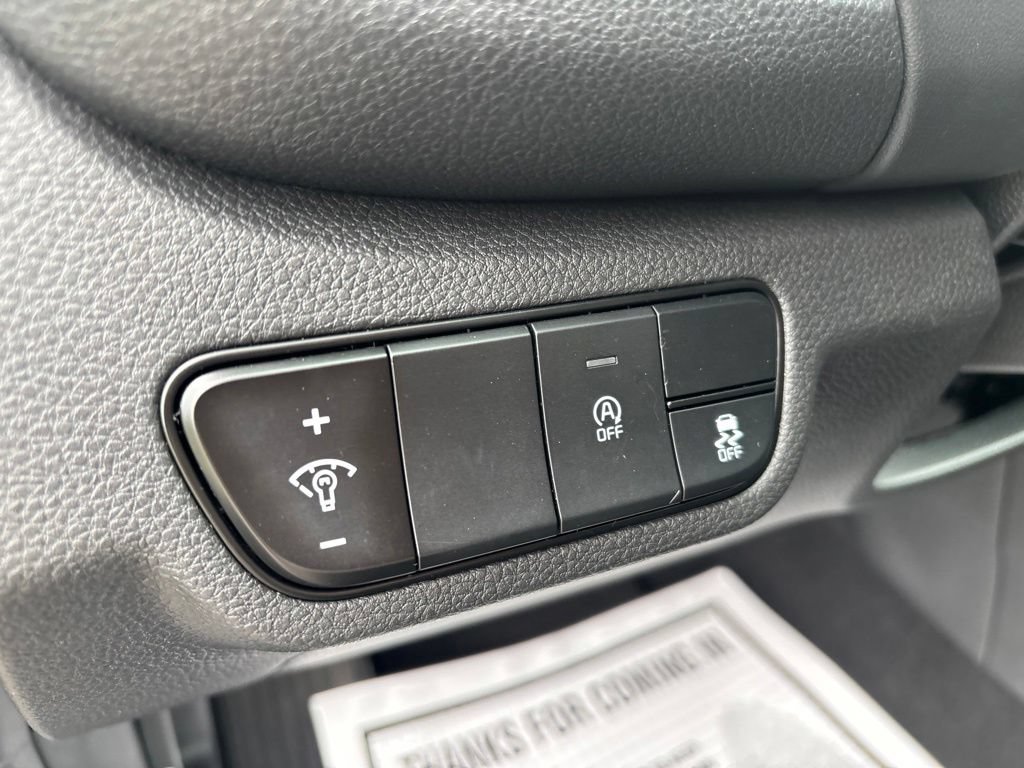 Certified 2024 Kia Seltos EX AWD/4WD image 22
