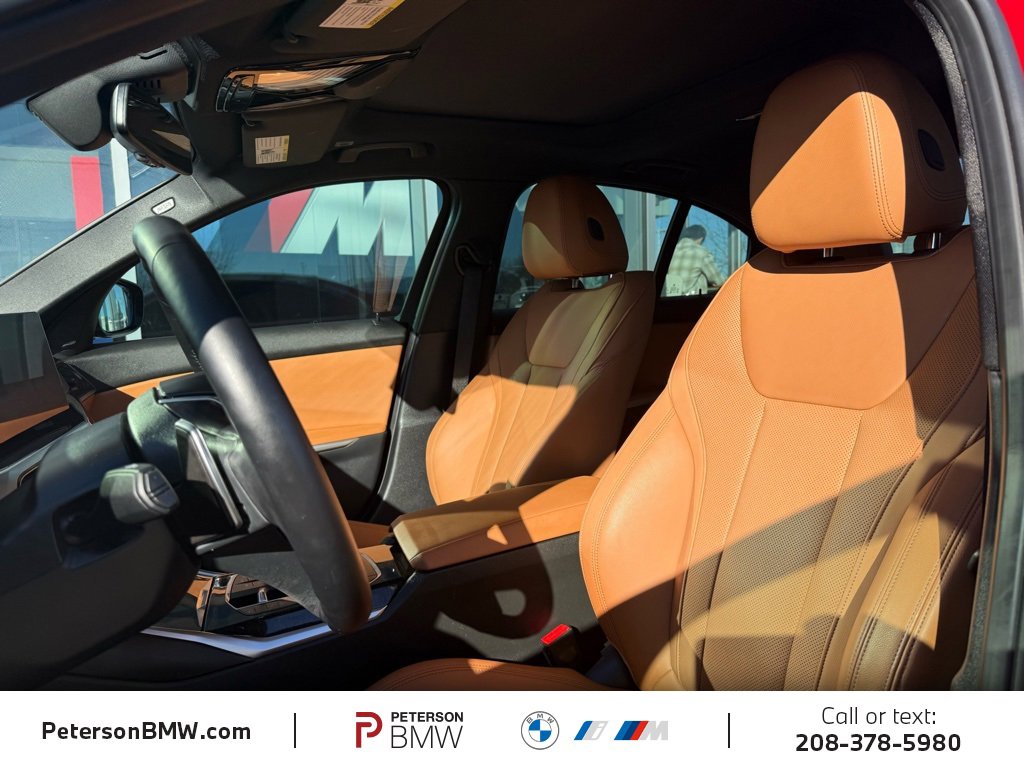 Used 2023 BMW 330e xDrive w/ Premium Package image 15