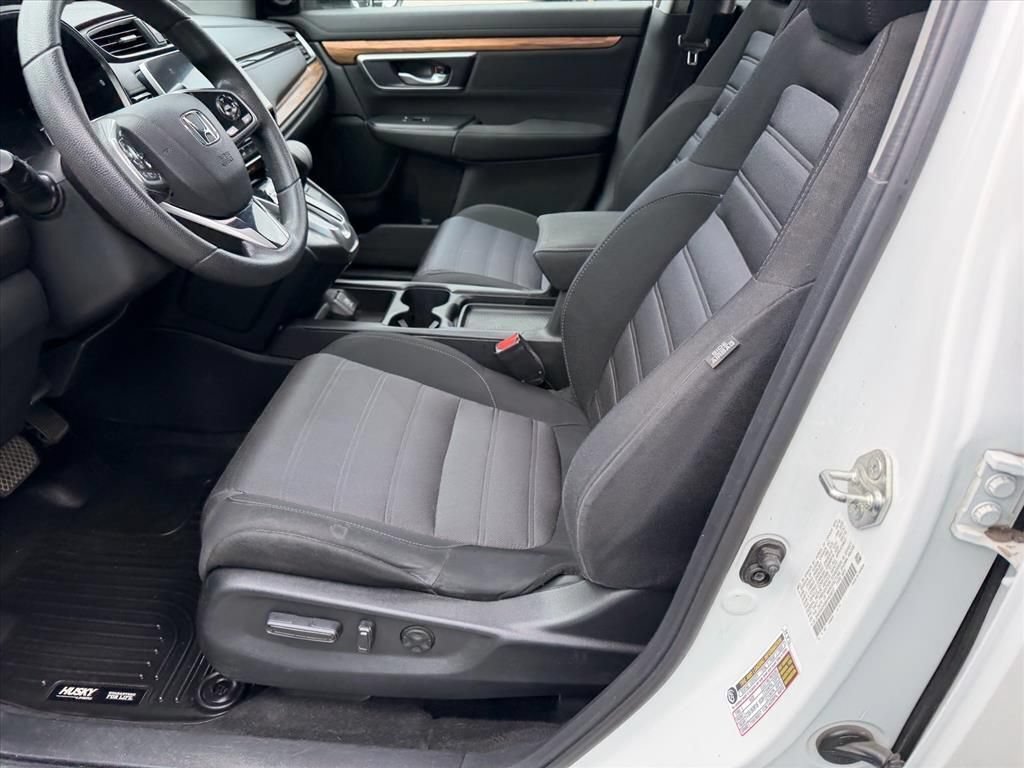 Used 2019 Honda CR-V EX image 8