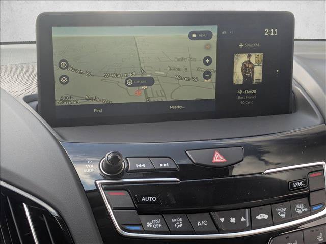 New 2026 Acura RDX SH-AWD w/ Technology Package image 14