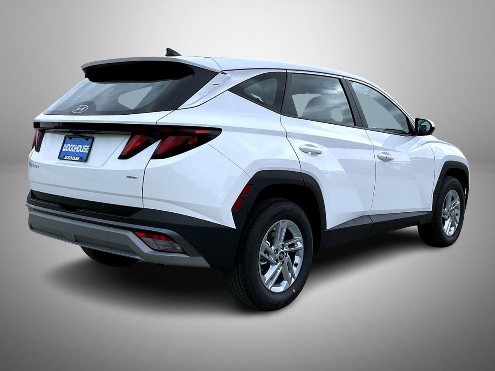 New 2026 Hyundai Tucson SE AWD/4WD image 5