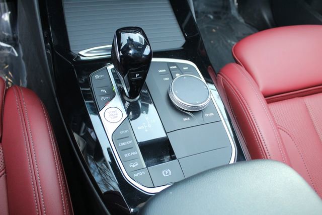 Certified 2023 BMW X3 xDrive30i w/ Premium Package w/ZPA image 15