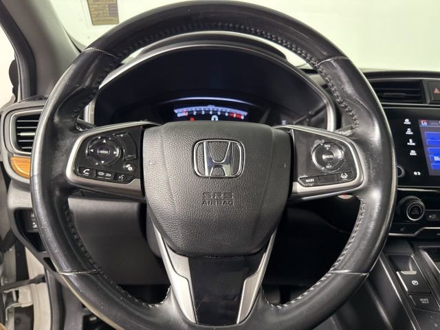 Used 2019 Honda CR-V EX-L image 21
