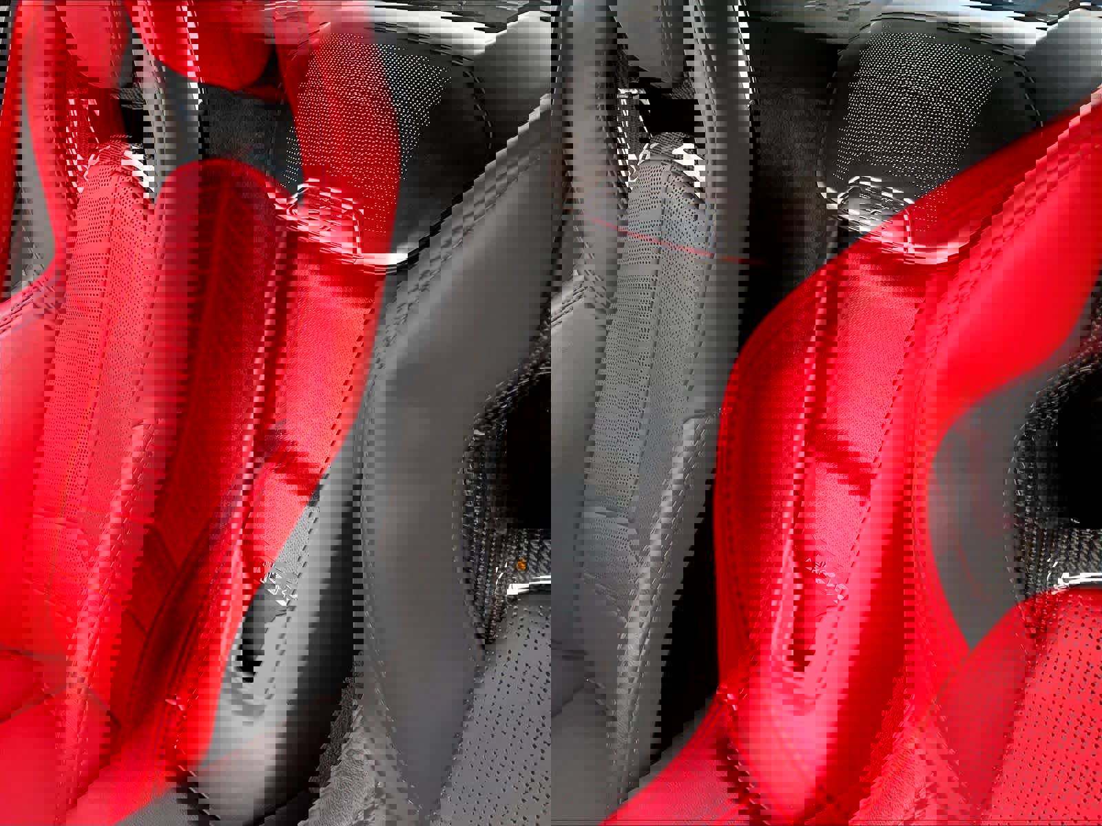 Used 2024 Chevrolet Corvette Z06 image 26