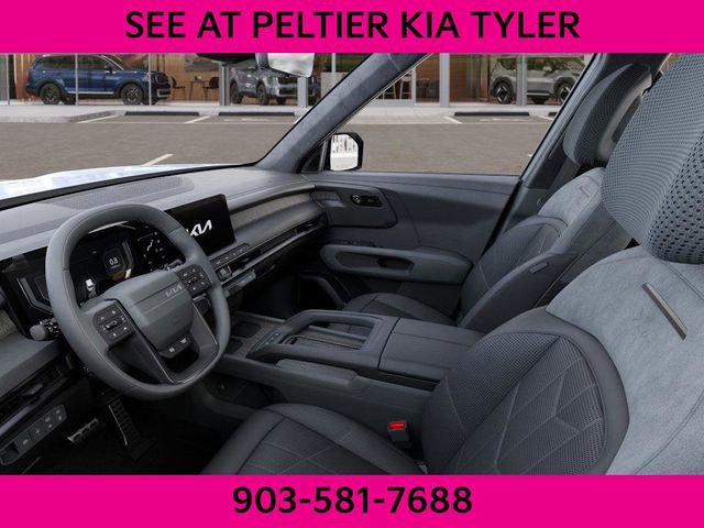New 2027 Kia Telluride X-Line SX Prestige image 19