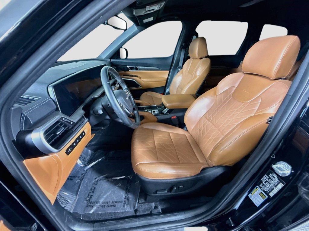 Used 2025 Kia Telluride EX X-Line AWD/4WD image 21