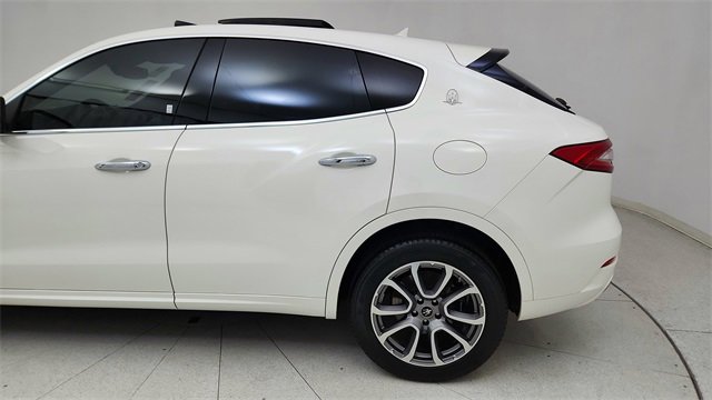 Used 2020 Maserati Levante S image 10