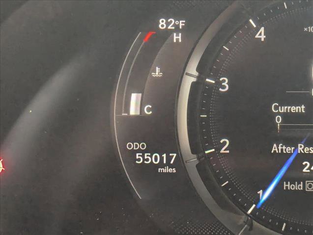 Used 2020 Lexus ES 350 F Sport w/ Accessory Package 2 image 4