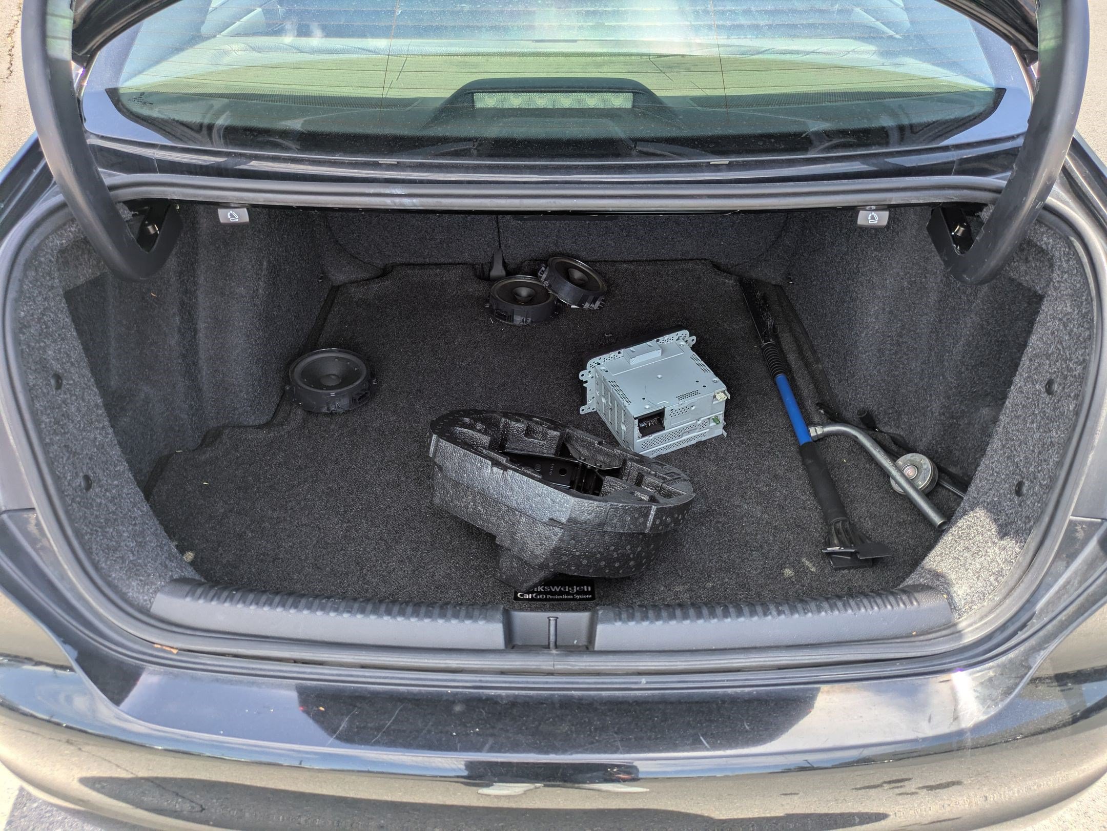 Used 2014 Volkswagen Jetta SE FWD image 27