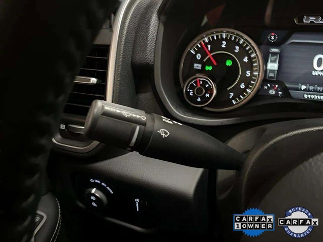 Used 2024 RAM 2500 Big Horn w/ Safety Group image 33